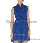 Wholesale -Free Shipping 2012 dress summer dresses for women's dresses new fashion casual dress for women M198