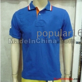 Wholesale - 2pcs 2012 new man shirts men's Shirts short sleeve shirt Men T-shirts mix order 43#