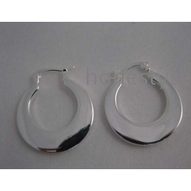 Brand new earrings jewelry 925 earrings 10pcs/lot free shipping p5687