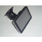 5 Inch HD 800x480 Touchscreen Car GPS Navigation Navigator FM  