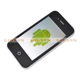 3.5 inch multi- screen Android 2.2 Smart Phone A3 GPS WIFI