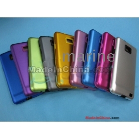 Free shipping Back Case Cover for  I9100  S2 S 2 i9100 Cellphone Case High Quality