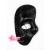 silver Ball Masks Half Face Mask  right half face cloth masks 10piece/lot 