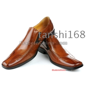Men's shoe roundup from Paris