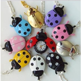 Free Shipping factory wholesale new beatles key rings watch watches 5pcs   