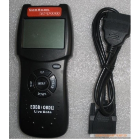  D900 SCANNER OBD2 Live PCM Data Code Reader Scanner 