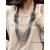 Free Shipping factory wholesale brand new Jewelry Fashion necklace k4