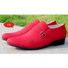 Free Shipping brand new men's Pointed leather shoes business leather shoes size 39 40 41 42 43 44  