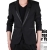 Free Shipping factory wholesale new men's Fashion leisure suit size M L XL XXL   