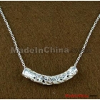  Free Shipping factory wholesale new Jewelry Fashion short collarbone  necklace 10pcs c4