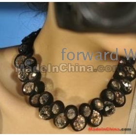 Free Shipping factory wholesale brand new Jewelry Fashion necklace //