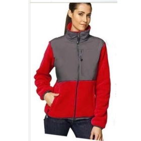 free shipping Wholesale Fashion Denali Fleece Women's Jacket S-XXL h2