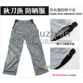 2012 new style autumn the knife fishing defend to insolate/go fishing to take/take to protect a face of well ventilated absorb sweat