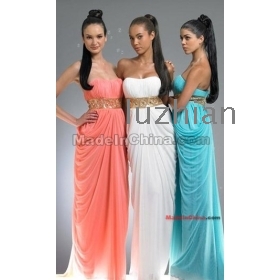 HK-151  Freely deliver Newest Style Sheath Evening Dresses For Formal Evening All About You  & Formal Wear 