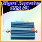 GSM 950 DC12V Mobile Signal Booster Cellphone Repeater Amplifier