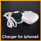 8 Pin Travel Battery Home Wall AC Charger Adapter for  iG 5S  Mini  