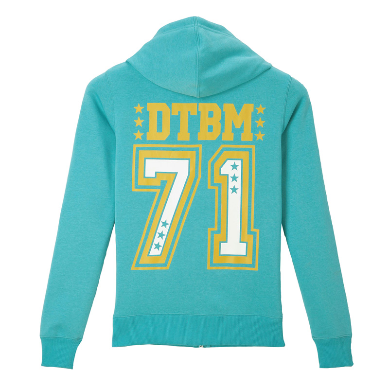 Vancl Dtbm 71 Zip Up Hoodie S Turquoise Sku 46889 Wholesale Vancl Dtbm 71 Zip Up Hoodie Women S Turquoise Sku 46889 On Shopmadeinchina Com