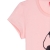 VANCL [VT] Panda Bike T-Shirt (Women's) Light Pink SKU:41101
