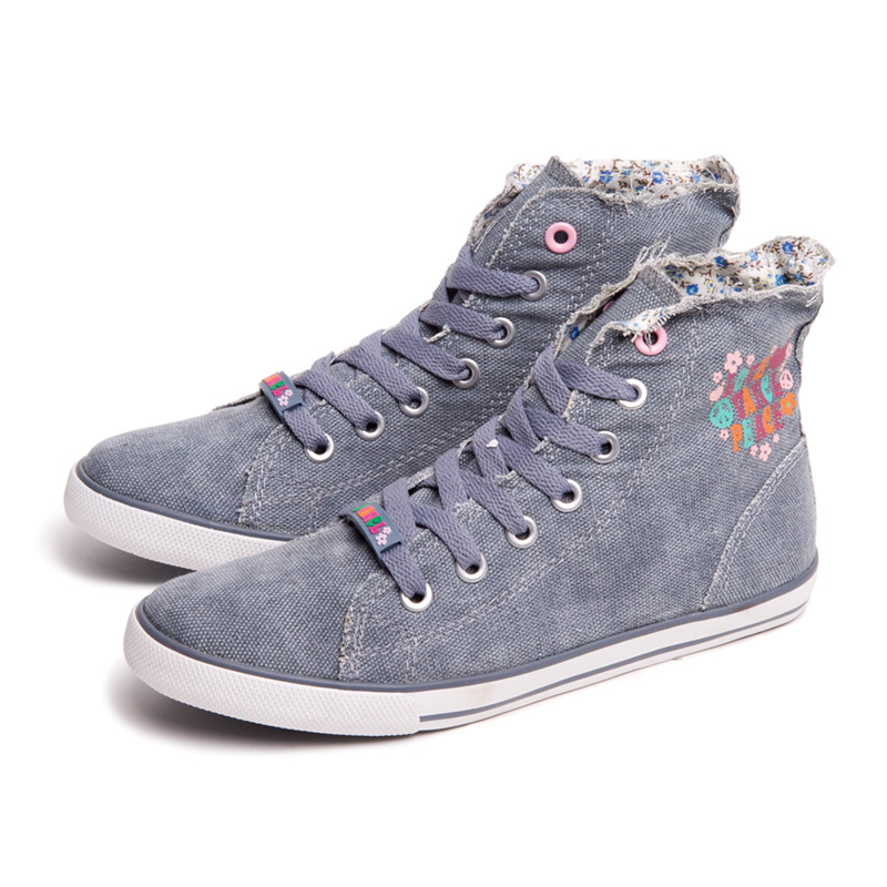 Women's Party Rock Shoes By Creative Recreation