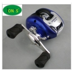 Smooth Low Profile Baitcaster Fishing Reel BUF100 ---27