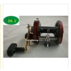Shakespear  Baitcasting Fishing Reel 7300DL Free Shipping ---28