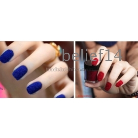 CPA 48 pcs 4 sets Flocking Powder for velvet manicure nail polish, Fashion Nail Decoration 12pcs lot belief14