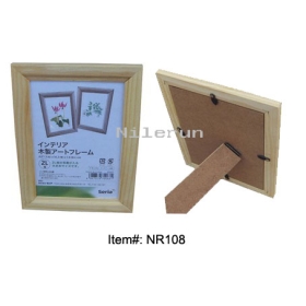 ON SALE! wooden photo frame, wood photo frame, wooden picture frame, wood picture frame
