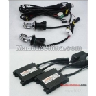 Best HOT selling 2011 Best 9004 H/L HID xenon kit 3000K--20000K by ems