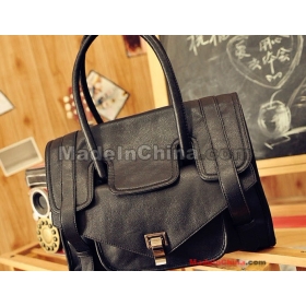 New ALexa restoring ancient ways laptop bag leather handbag Shoulder bag                            DA-422