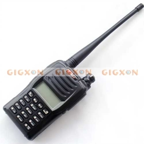 high power walkie-talkie FT6618, two way radio, interMHZ 5W
