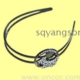 Fashion  Multicolor flower  Band,Wholesale and Free Shipping ! 