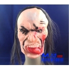 FREE SHIPPING WHOLESALE latex mask,rubber mask,halloween mask ,horrible masks,50pcs/lot (mixed styles) CHEAPEST PRICE 