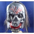 FREE SHIPPING WHOLESALE latex mask,rubber mask,halloween mask ,horrible masks,50pcs/lot (mixed styles) CHEAPEST PRICE 