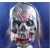 FREE SHIPPING WHOLESALE latex mask,rubber mask,halloween mask ,horrible masks,100pcs/lot (mixed styles) CHEAPEST PRICE 