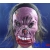 FREE SHIPPING WHOLESALE latex mask,rubber mask,halloween mask ,horrible masks,100pcs/lot (mixed styles) CHEAPEST PRICE 