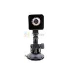 Anti Lost Security WiFi Camera Portable 3G P2P PC Camcorder Internet Live Video free shipping 