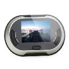 3.5" LCD Monitor 170 Degree Digital Door View Peephole Viewer Doorbell Camera free shipping 