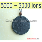 Quantum Scalar Energy Pendant Necklace 5000 ~ 6000 ions Free Shipping by DHL or EMS