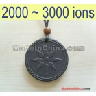 Quantum Scalar Energy Pendant Necklace 2000 ~ 3000 ions Drope Style Free Shipping by DHL or EMS