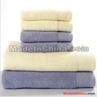 New wholesale!!! HT129 Free shipping 35X80cm 140gsm 100% cotton thicker and high water absorbent hand towel, towels baths, compressed towel