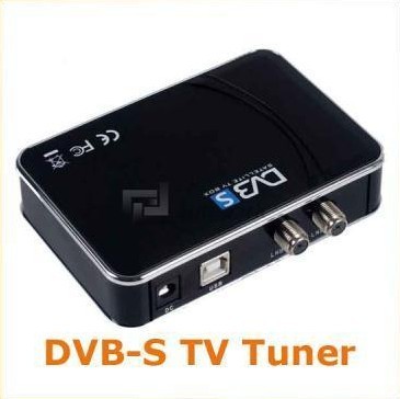 usb digital tv tuner for pc