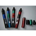 free shipping ChinaPost tobacco smoking vaporizer evaporator 10 items lots AiYi190