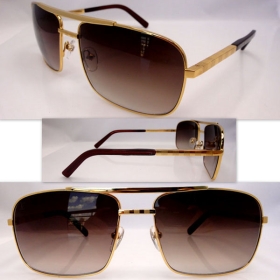 Free shipping  sunglasses New arrival   Z0259U Gold custom sunglasses sun glasses designer sunglasses