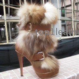 ComfortableHighHeelShoesForWomenStilettoHeelBlackFirstLayerLeatherAnkleBootsBootsClosedToeAcceptWholesaleLS59781-0.jpg