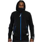 The new shark hoodie coat jacket P60030 Ninja