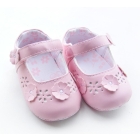   shoes 100% soft soled Genuine  shoes Free shipping 