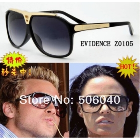 Free Shipping High Z0105W Ms. EVIDENCE sunglasses men sunglasses z0105e wholesale 1pcs/lot gf