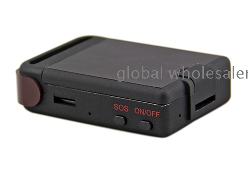 Anti theft gps tracking - gps equipment tracking