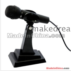LPS-M5 multimedia computer special microphone microphone voice chat the microphone     