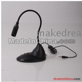The microphone computer microphones/computer microphone MIC microphone desktop     